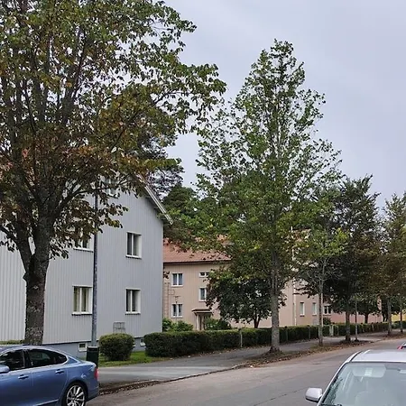 Kodikas Puutaloyksioe - Rauma, 1-4 Vieraalle Apartment Rauma